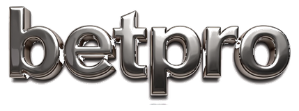 betpro me logo