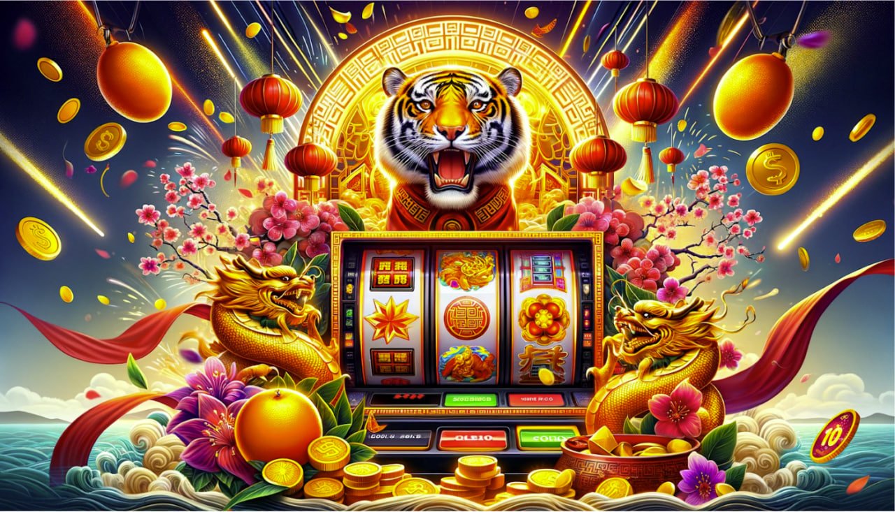 betpro me Slots